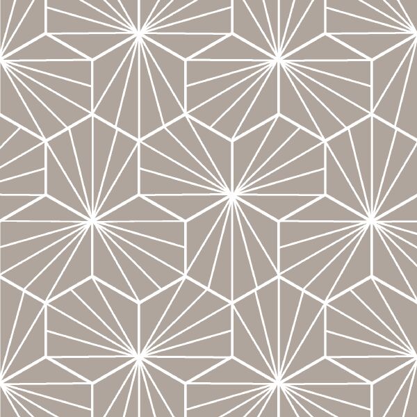 Radiate in Taupe