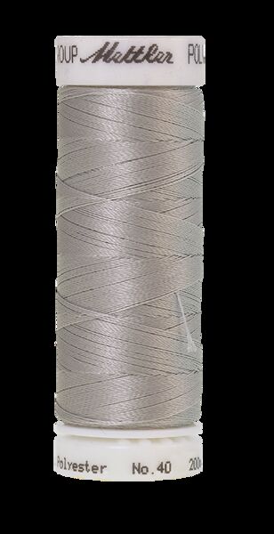 Ash Mist (3406-0105) - Poly Sheen - 220 Yards