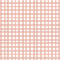 Gingham in Blooming