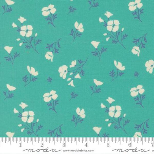 Astoria in Turquoise