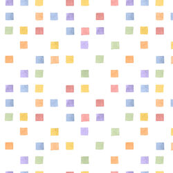 Squares in Multi
