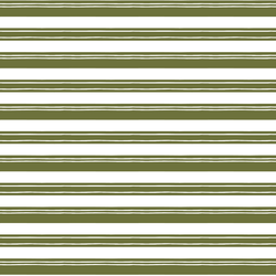 Summer Stripes in Orchard