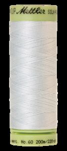 Glacier Green (9240-0038) - Silk Finish Cotton 60wt - 220 Yards