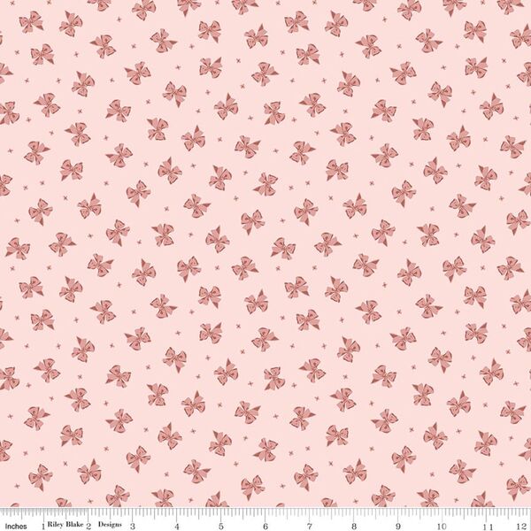 Petticoat in Pink