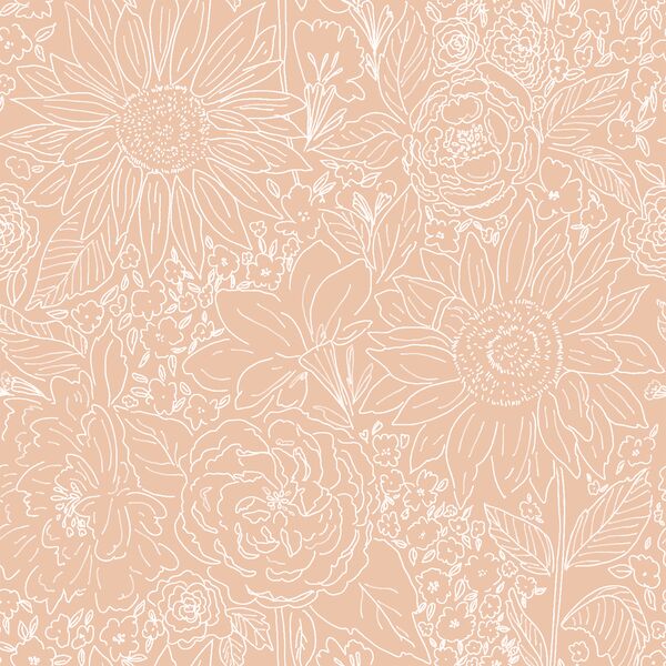 Paperie in Pink Flutter
