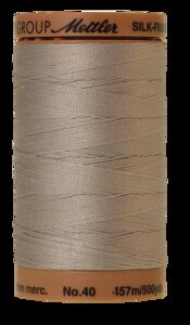 Ash Mist (9135-0331) - Silk Finish Cotton 40wt - 500 Yards