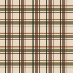 Plaid in Wild