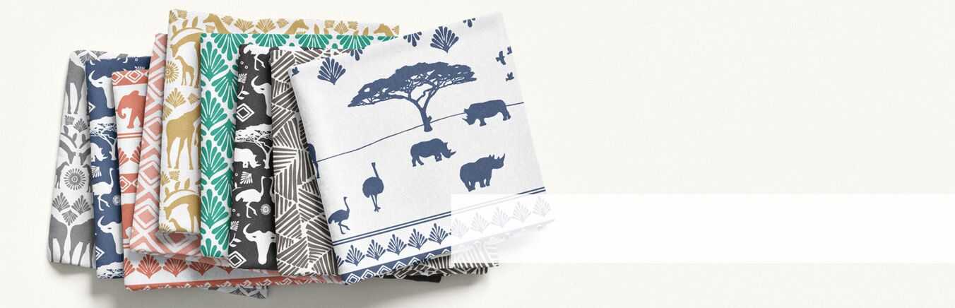 Zambezi Preview Image