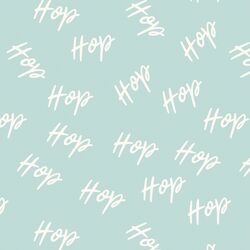 Hop in Mist