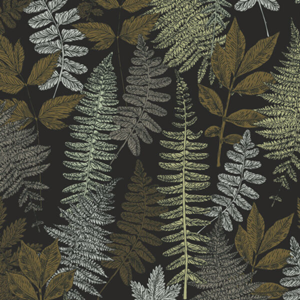 Evelyn’s Green Thumb in Forest