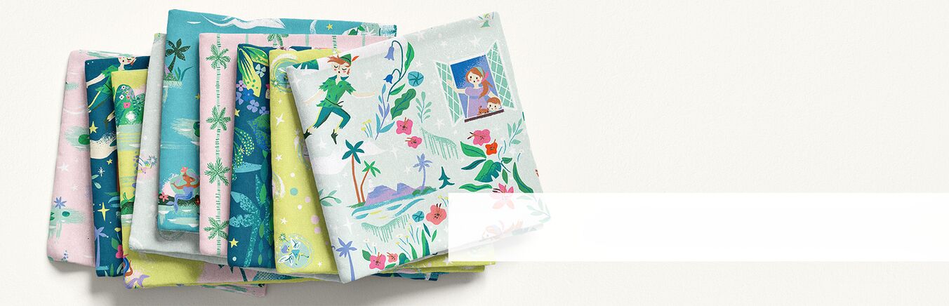 Forever Neverland Preview Image