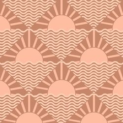 Beachside in Atlantic