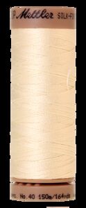 Antique White (9136-3612) - Silk Finish Cotton 40wt - 164 Yards