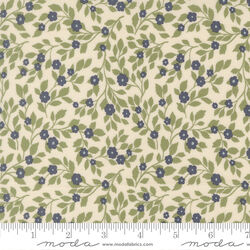 Daydream Posies in Cream