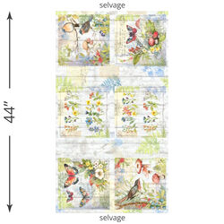 Craft Panel in Multi