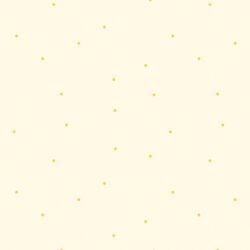 Spring Polka Dot in Feathered