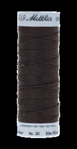 Mole Gray (9146-0348) - Cordonnet 30wt Polyester - 55 Yards