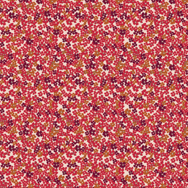 Retro Prairie in Potpourri