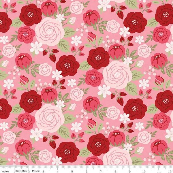 Main in Rose
