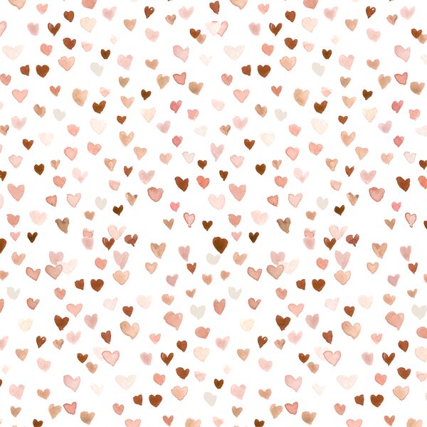 Little Heartfully in Blush