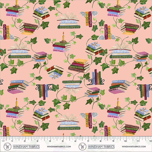 Herbology in Petal