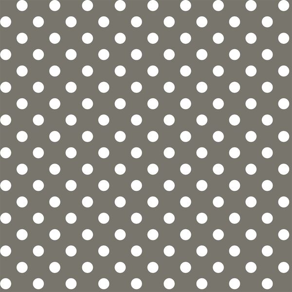 Candy Dot in Greige