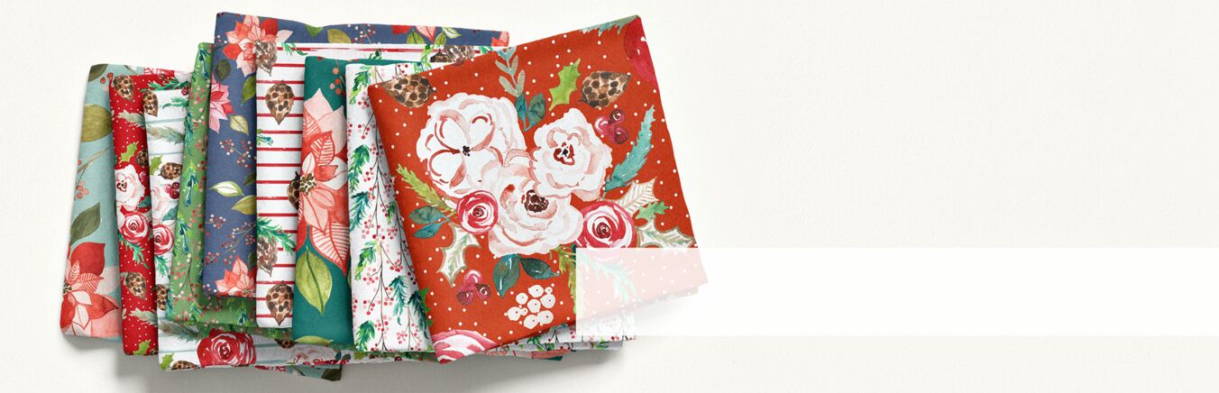 Winter Florals Preview Image