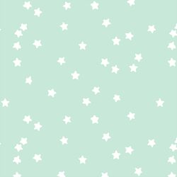 Stars in Minty