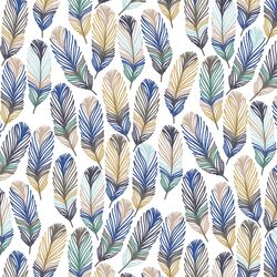 Feathers in Palm Springs Oasis