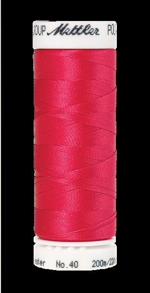 Tropical Pink (3406-1950) - Poly Sheen - 220 Yards