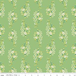 Daydream in Green
