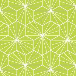 Radiate in Lime