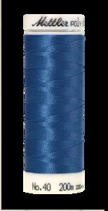 Blue Bird (3406-3710) - Poly Sheen - 220 Yards