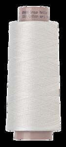 Porcelain (9140-1601) - Silk Finish Cotton 40wt - 1600 Yards