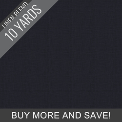 Fairfax in Black - 10 Yard Bolt