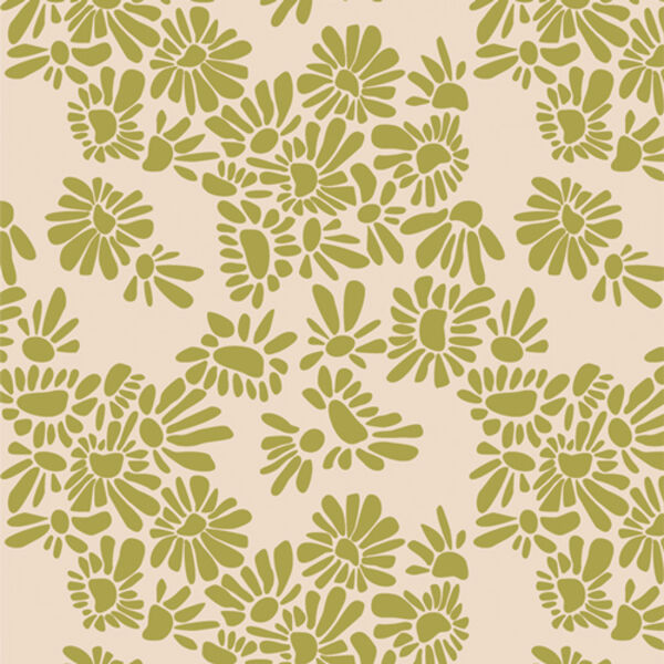 Meadow in Key Lime