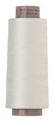 Candlewick (9140-3000) - Silk Finish Cotton 40wt - 1600 Yards