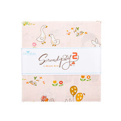 Serendipity 2 5" Square Pack