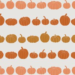 Pumpkin Patch in Ghostly