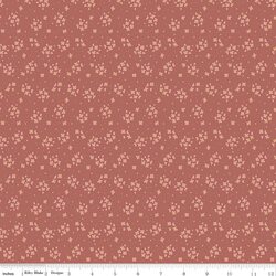 Posy in Dusty Rose