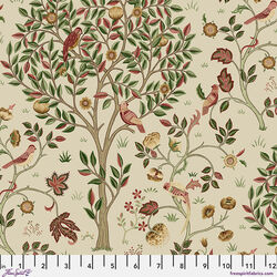 Kelmscott Tree in Barbed Berry