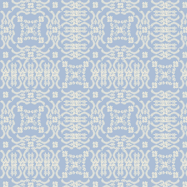 Heritage in Blue