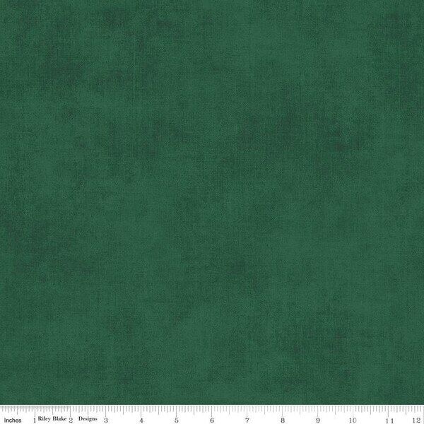 Shades in Christmas Green