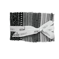 Graydations 2.5" Strip Roll