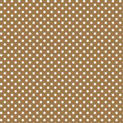 Tiny Dot in Ochre