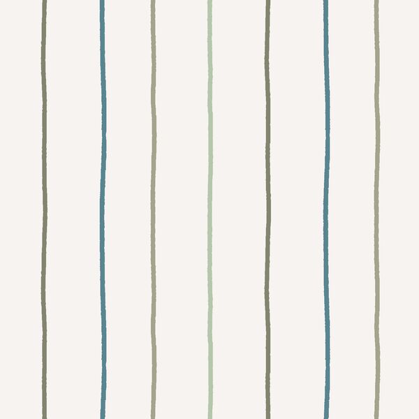 Sunny Stripe in Shore