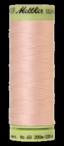 Flesh (9240-0600) - Silk Finish Cotton 60wt - 220 Yards