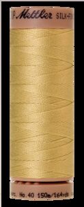 Lemon Frost (9136-1412) - Silk Finish Cotton 40wt - 164 Yards