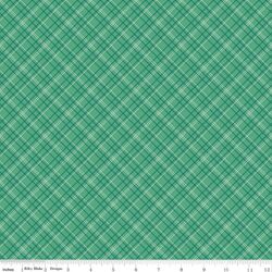 Plaid in Alpine