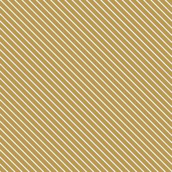 Wintertide Stripe in Marigold